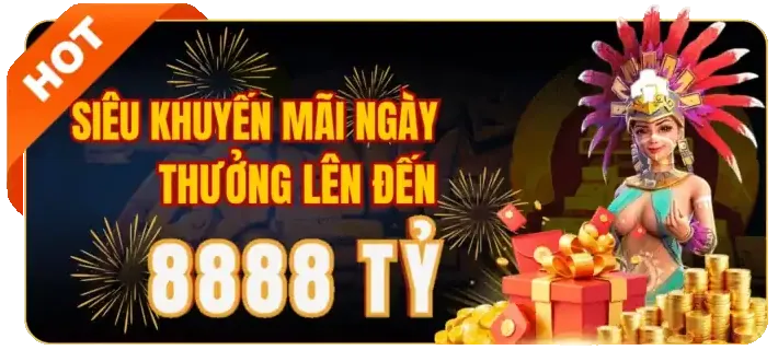 Hoàn trả hàng ngày jun88vn3