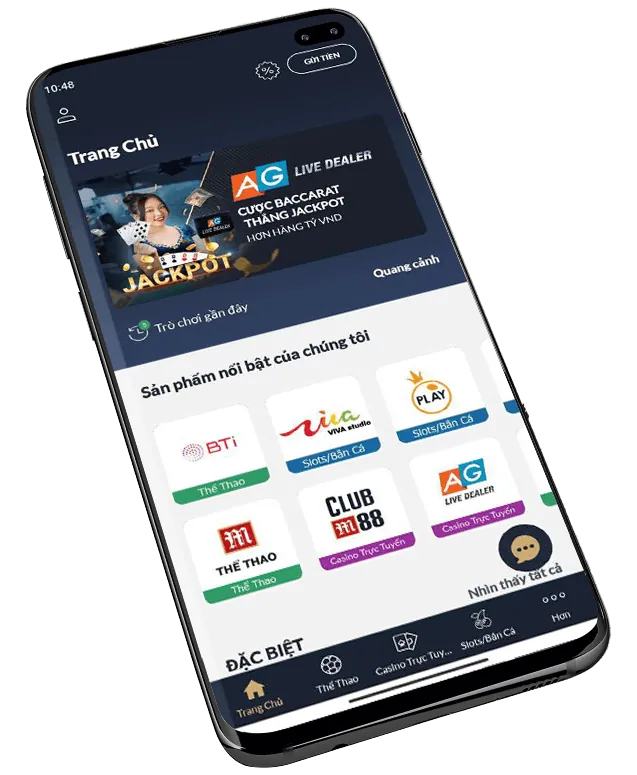 Công nghệ RNG đảm bảo công bằng