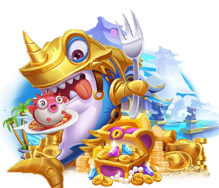 Game Bắn Cá 789 Club M